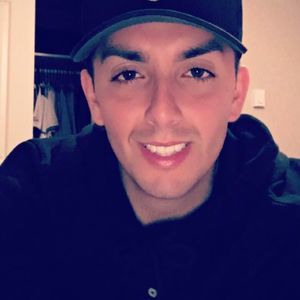 Meet your Posher, Danny